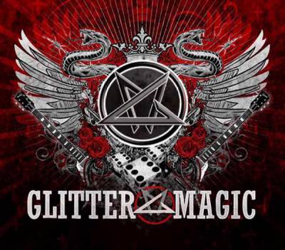 logo Glitter Magic
